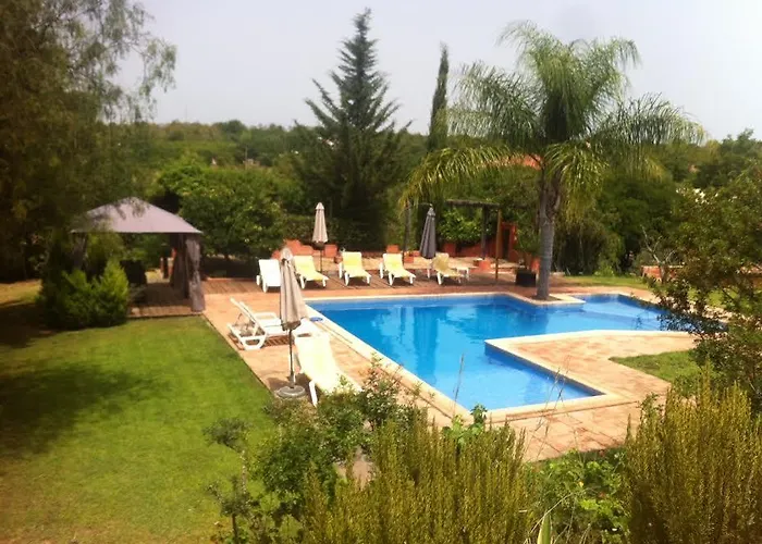 Quinta Da Sao Joao - Villa Oliveira