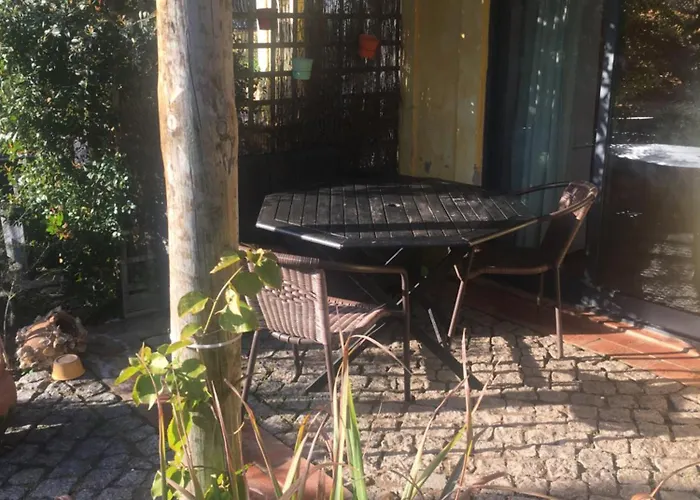 Quinta Da Sao Joao - Villa Oliveira