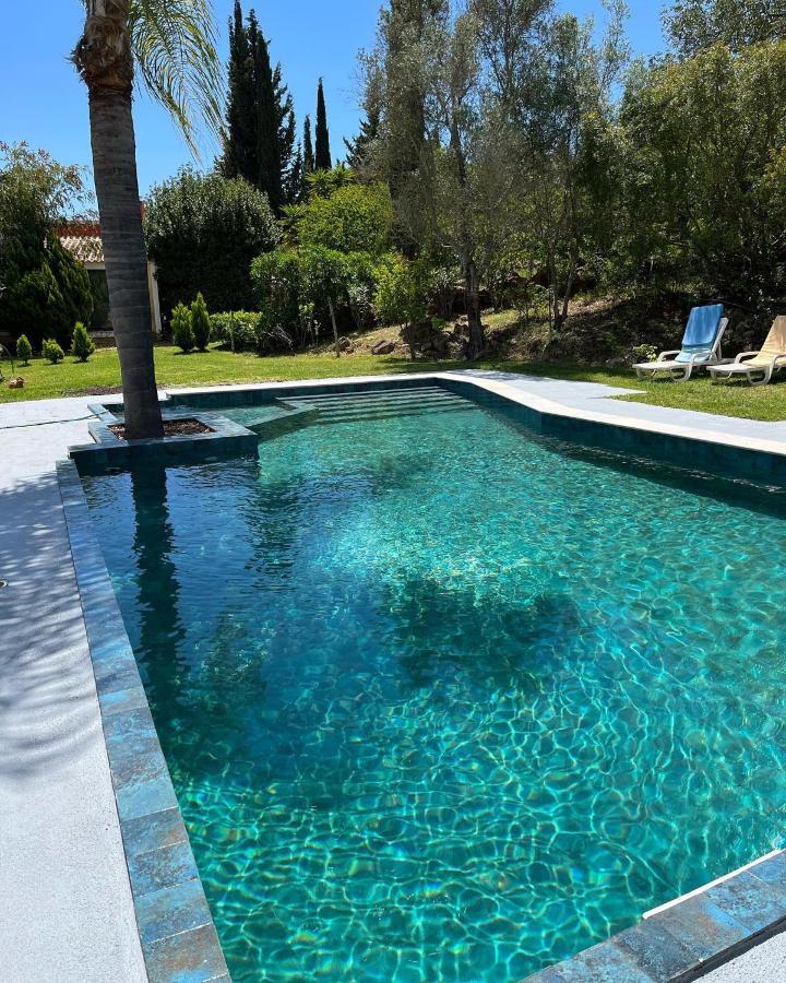 Quinta Da Sao Joao - Oliveira Holiday home Olhao
