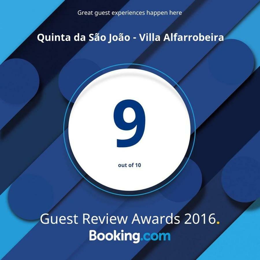 Holiday home Quinta Da Sao Joao - Oliveira Olhao