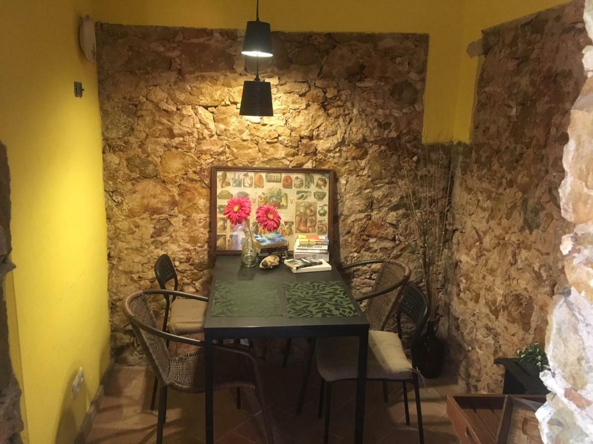 Quinta Da Sao Joao - Oliveira Holiday home Olhao