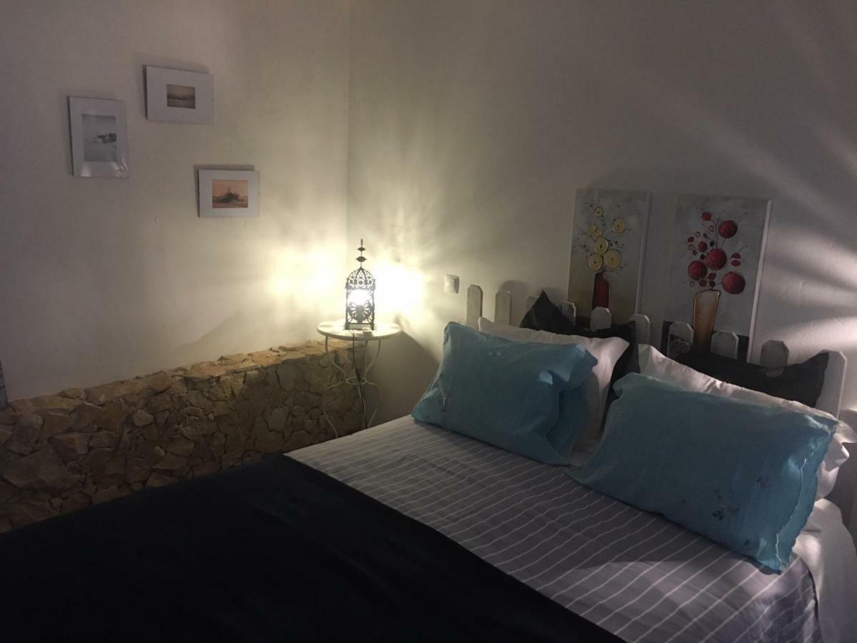 Quinta Da Sao Joao - Oliveira Holiday home Olhao