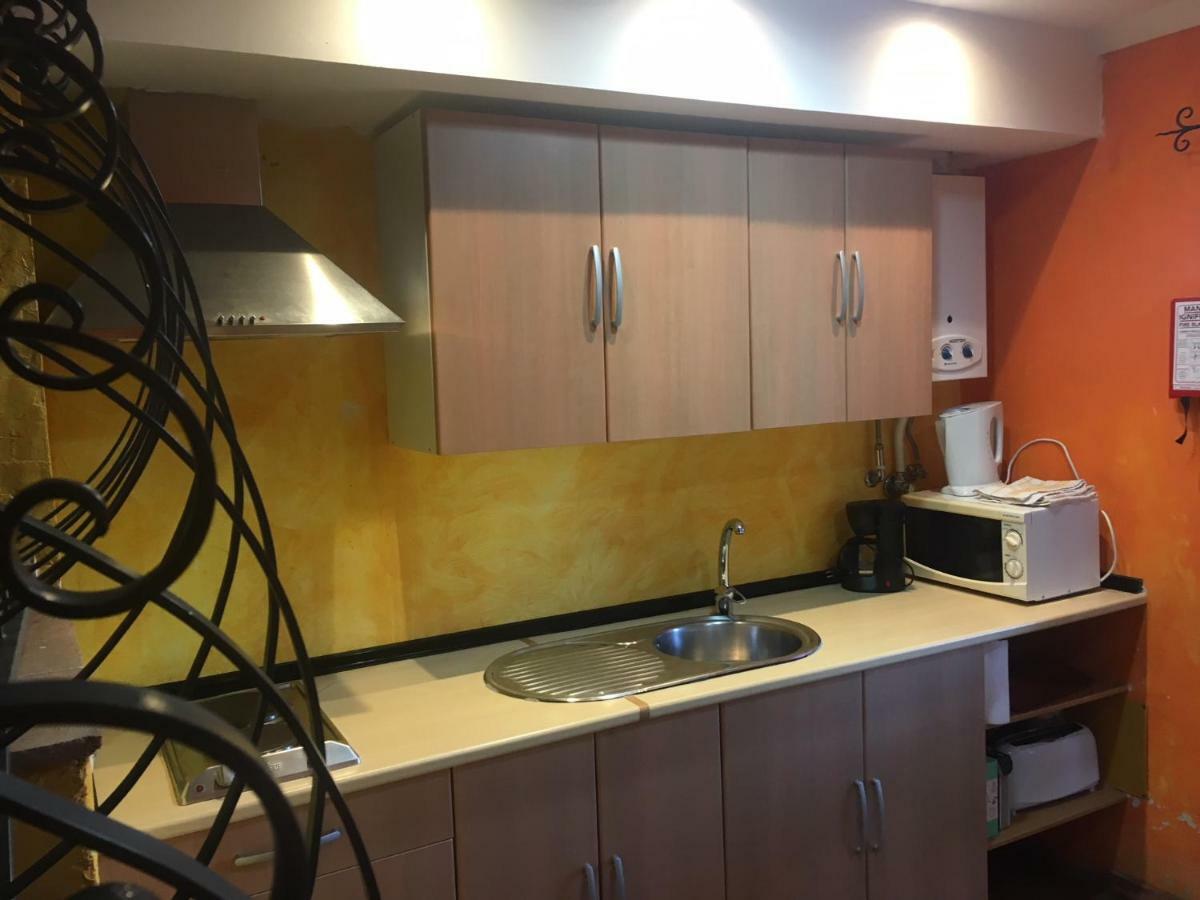 Quinta Da Sao Joao - Oliveira Holiday home *