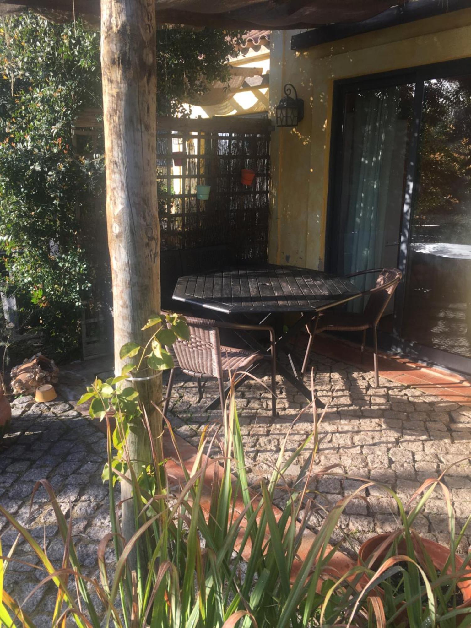 Quinta Da Sao Joao - Oliveira * Olhao