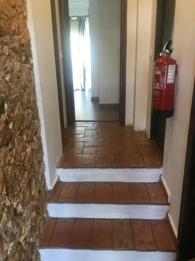 Quinta Da Sao Joao - Oliveira Holiday home Olhao