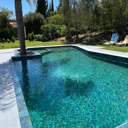 Quinta Da Sao Joao - Villa Oliveira Olhao Exterior photo