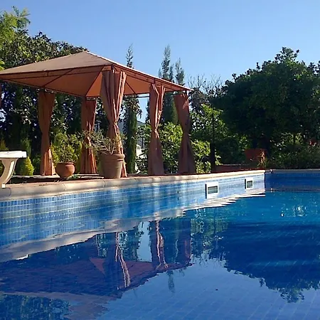 Quinta Da Sao Joao - Villa Oliveira Olhao Room photo