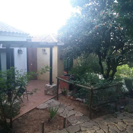 Quinta Da Sao Joao - Villa Oliveira Olhao Exterior photo