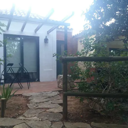 Quinta Da Sao Joao - Villa Oliveira Olhao Exterior photo