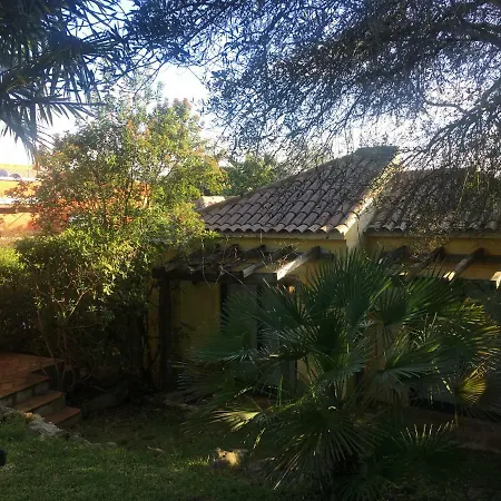 Quinta Da Sao Joao - Villa Oliveira Olhao Exterior photo
