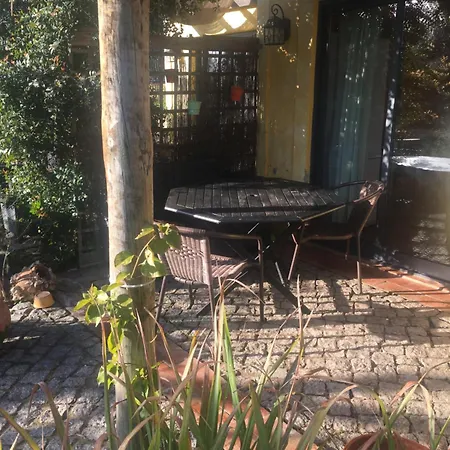 Quinta Da Sao Joao - Villa Oliveira Olhao Exterior photo