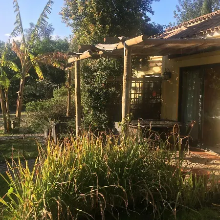 Quinta Da Sao Joao - Villa Oliveira Olhao Exterior photo