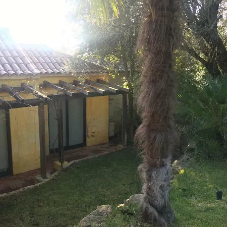 Quinta Da Sao Joao - Villa Oliveira Olhao Exterior photo