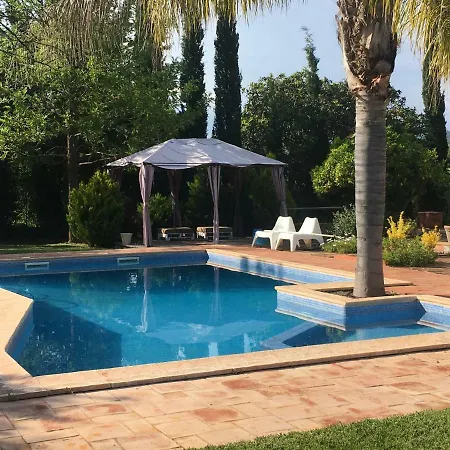 Quinta Da Sao Joao - Villa Oliveira Olhao Exterior photo